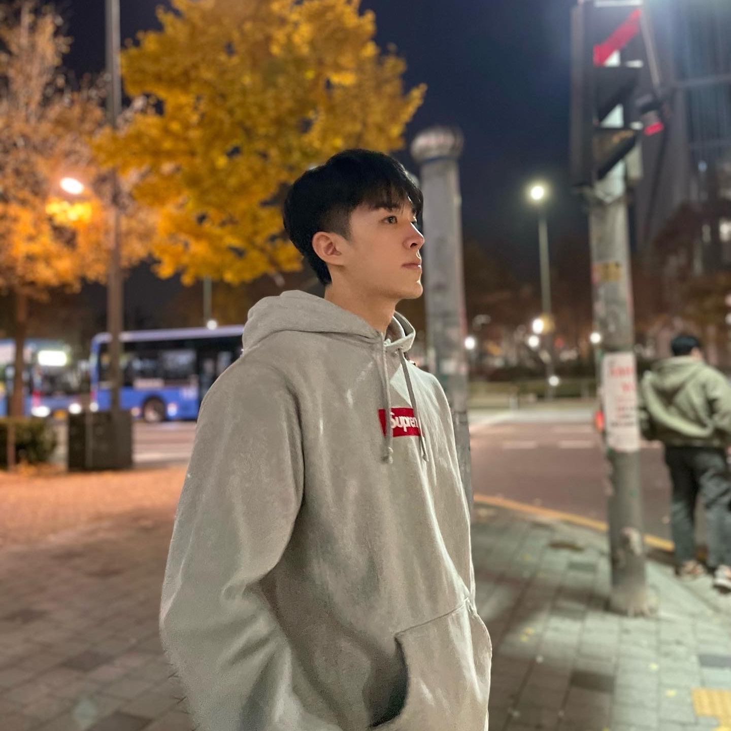 instagram @jordan_hoon님의 스타일 - 1