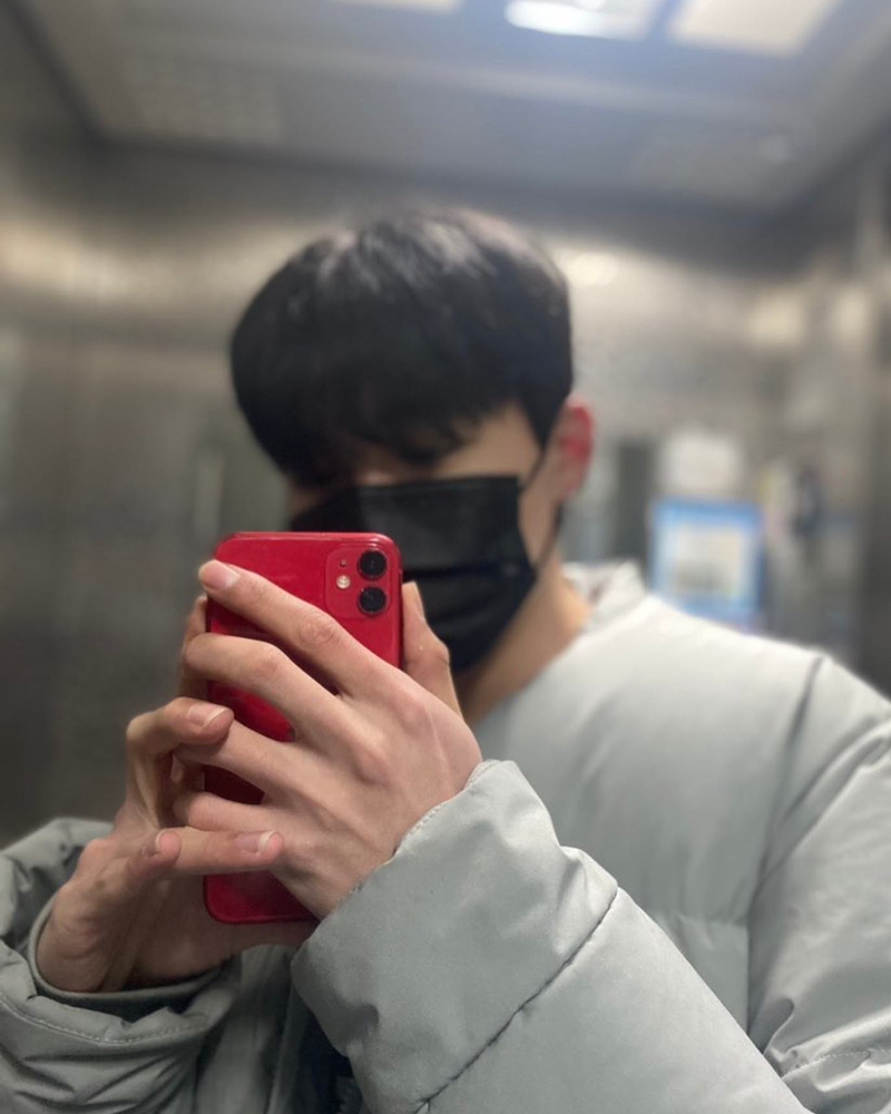 KREAM 프로필 이미지