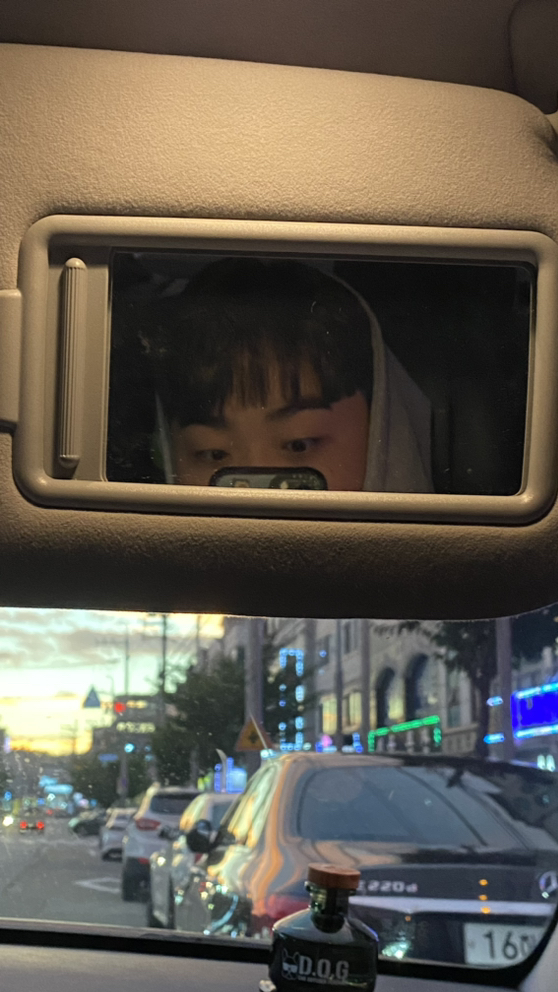 KREAM 프로필 이미지