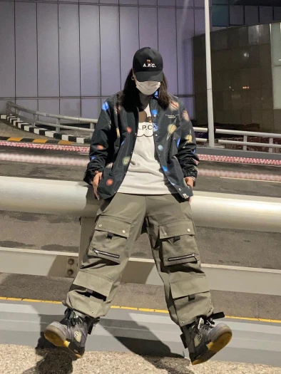 스타일 카드