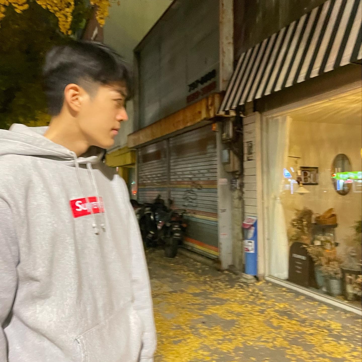 instagram @jordan_hoon님의 스타일 - 2
