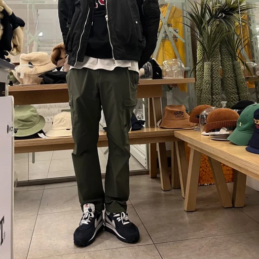 스타일 카드