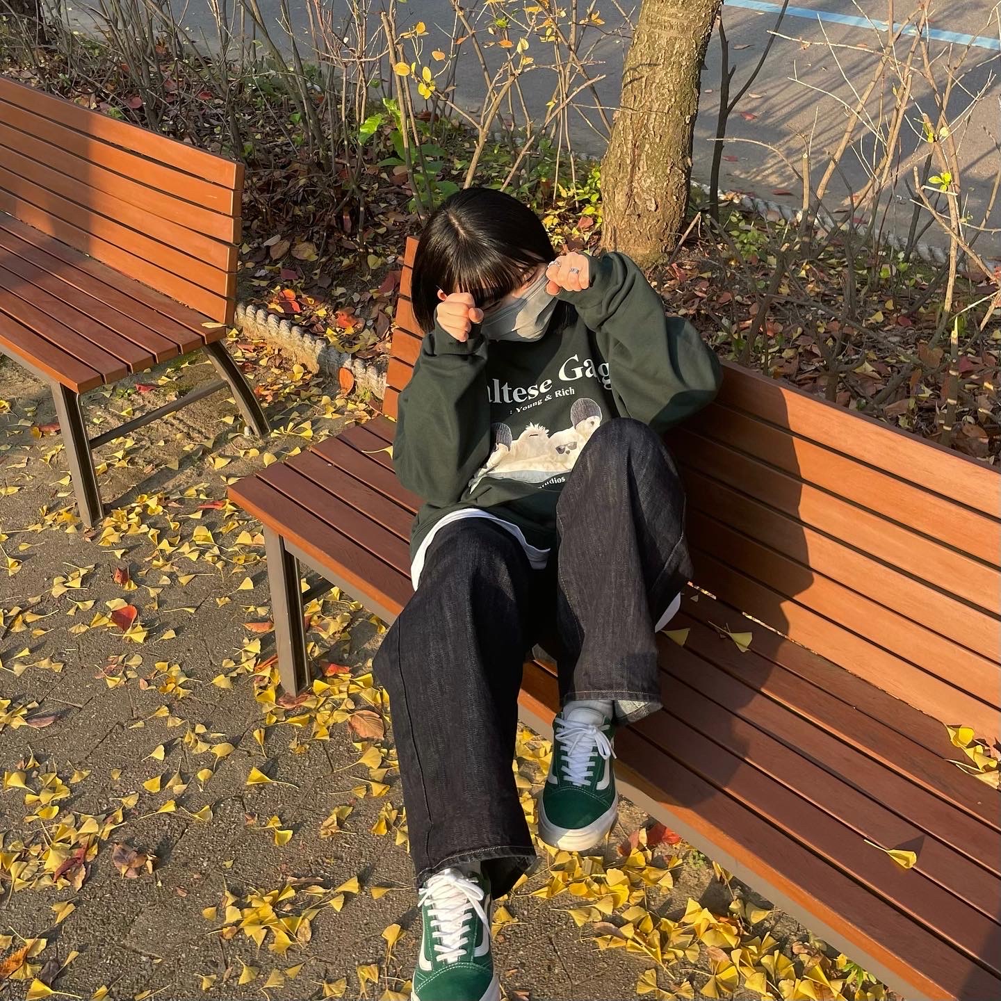 이꼬북님의 스타일 - 2