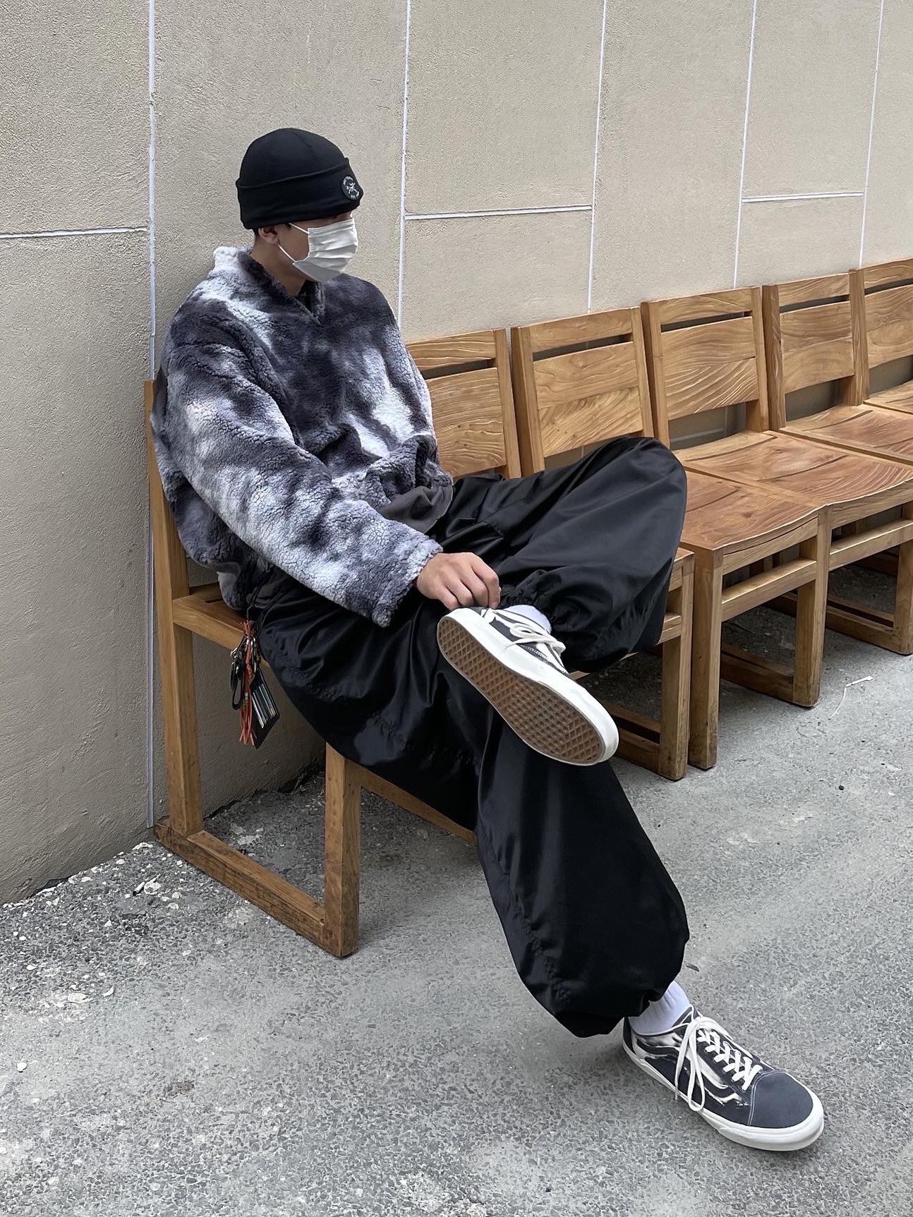 insta : wap__s님의 스타일 - 2