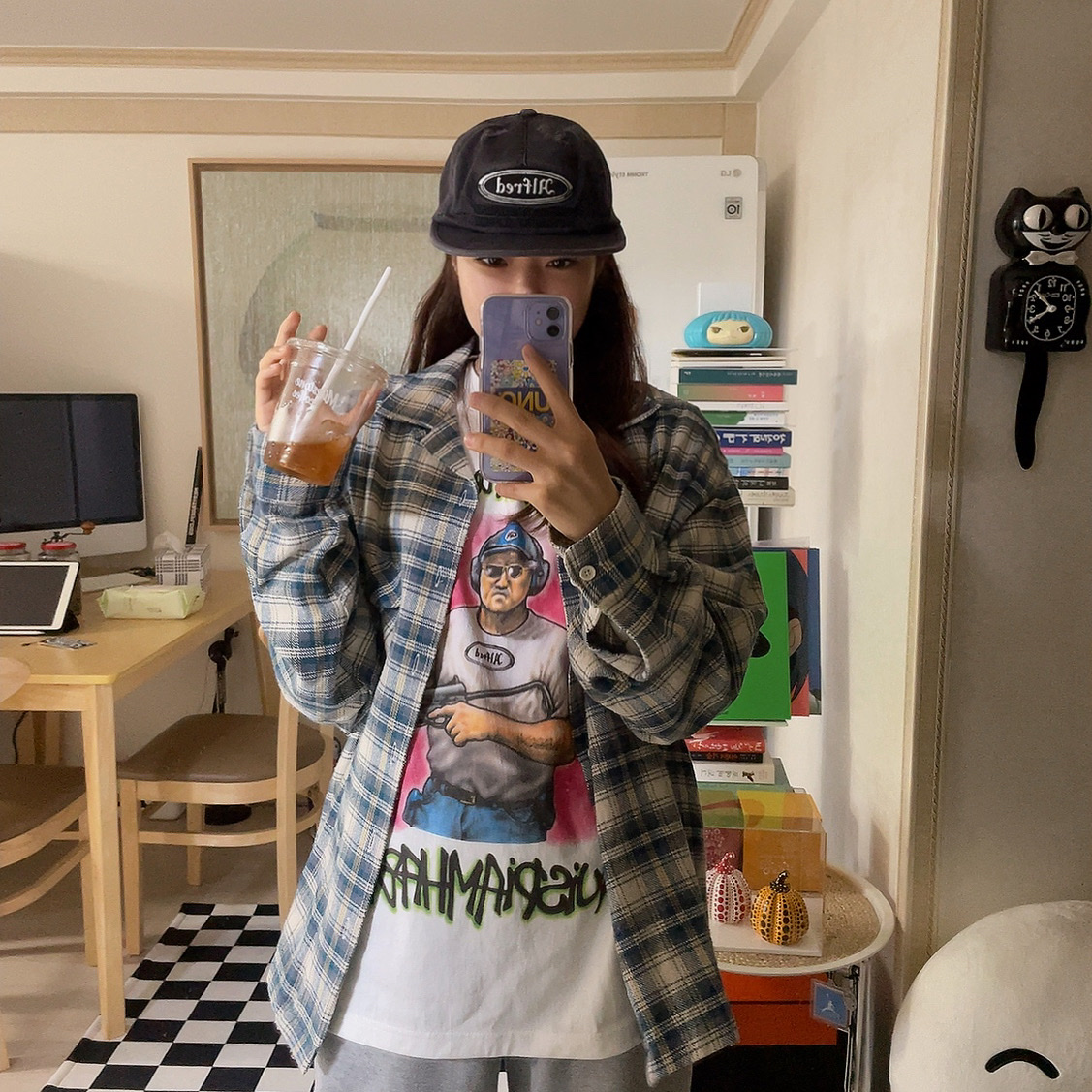 똘빡이님의 스타일