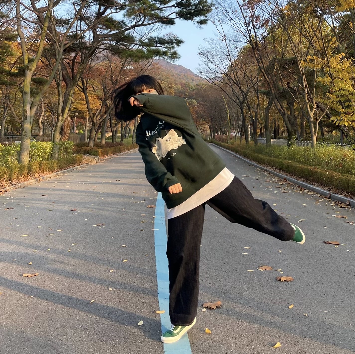 이꼬북님의 스타일 - 5