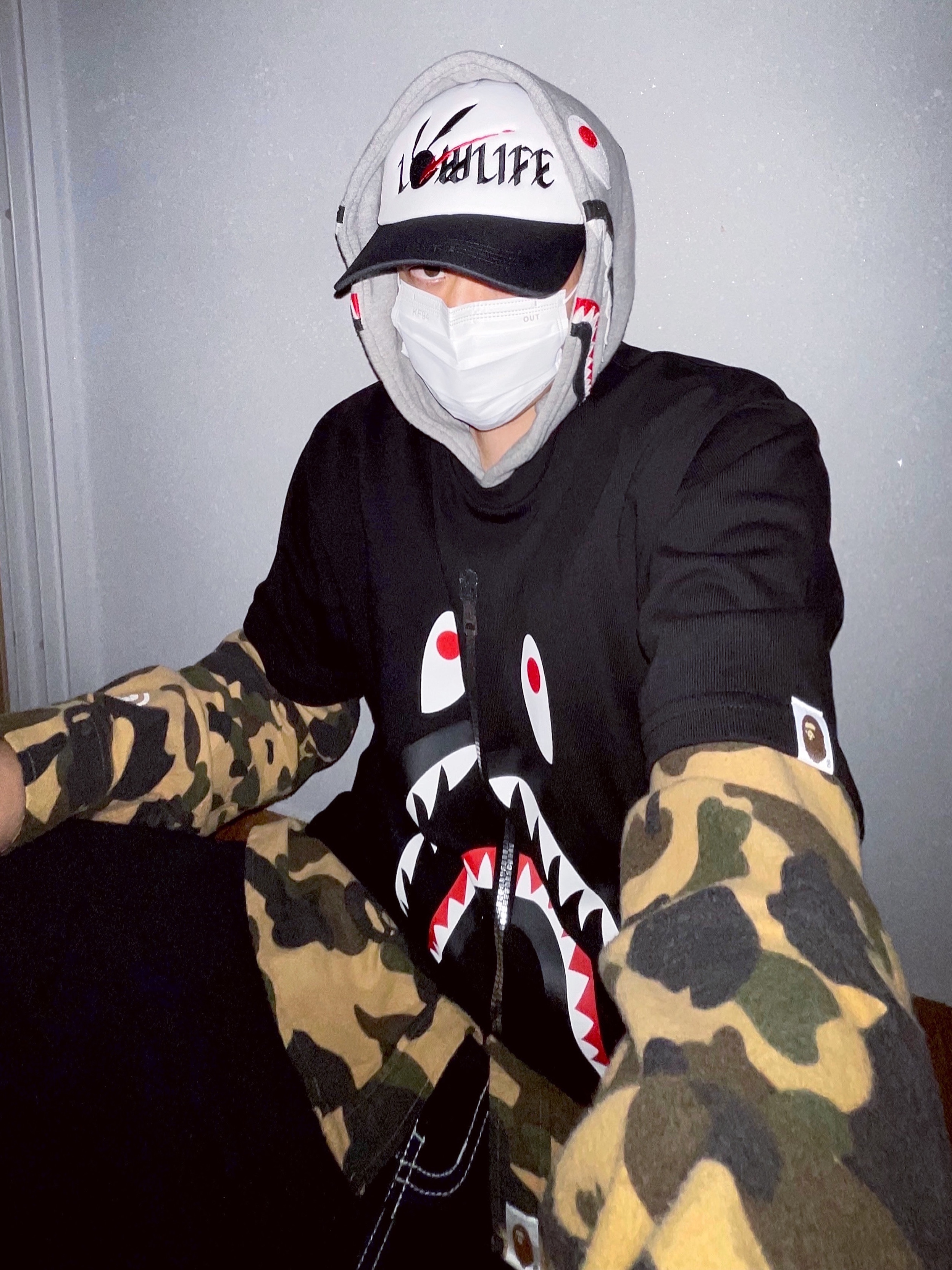희석🐵님의 스타일