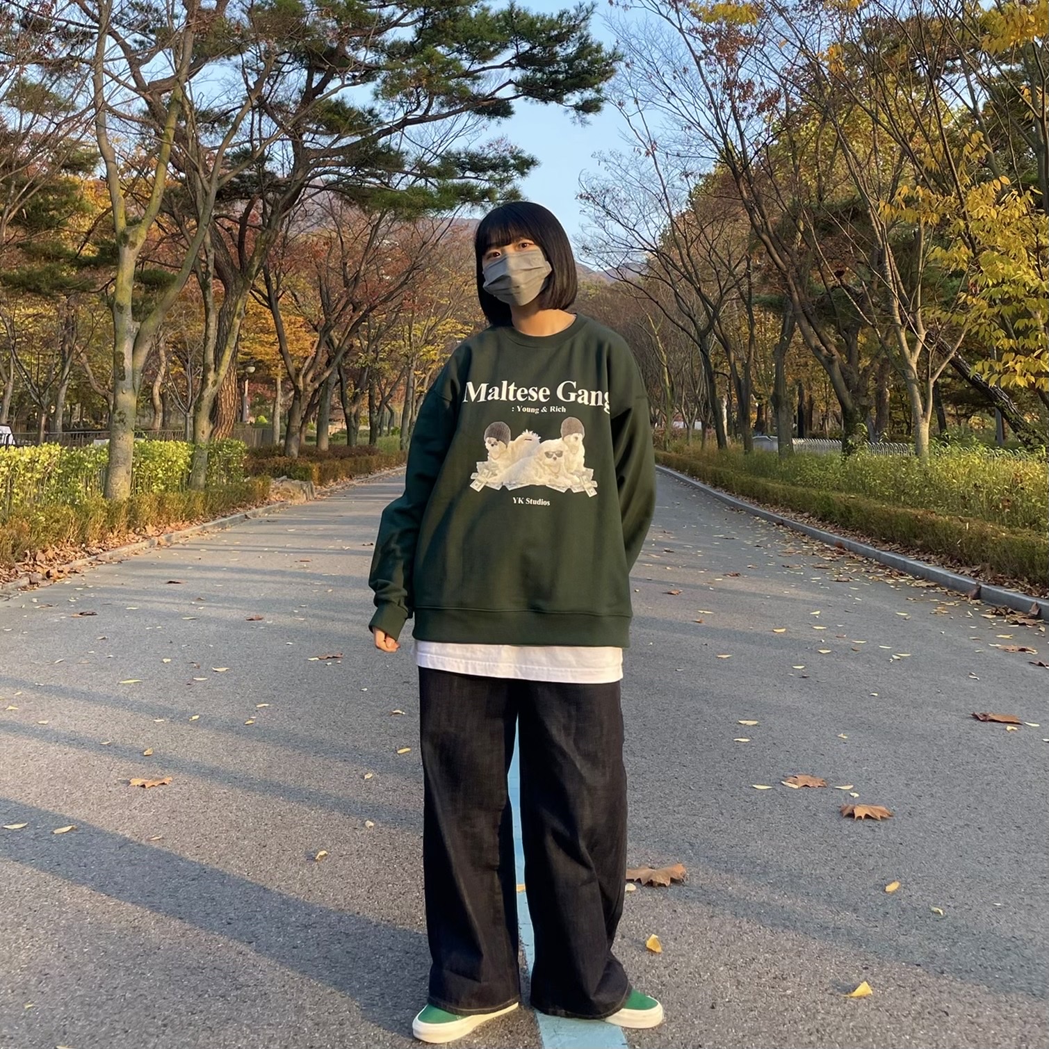 이꼬북님의 스타일 - 3