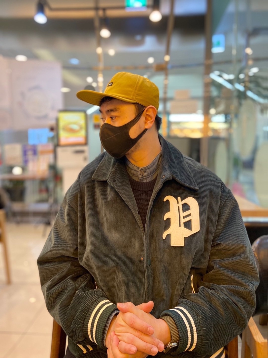 hyojungtakamasa님의 스타일