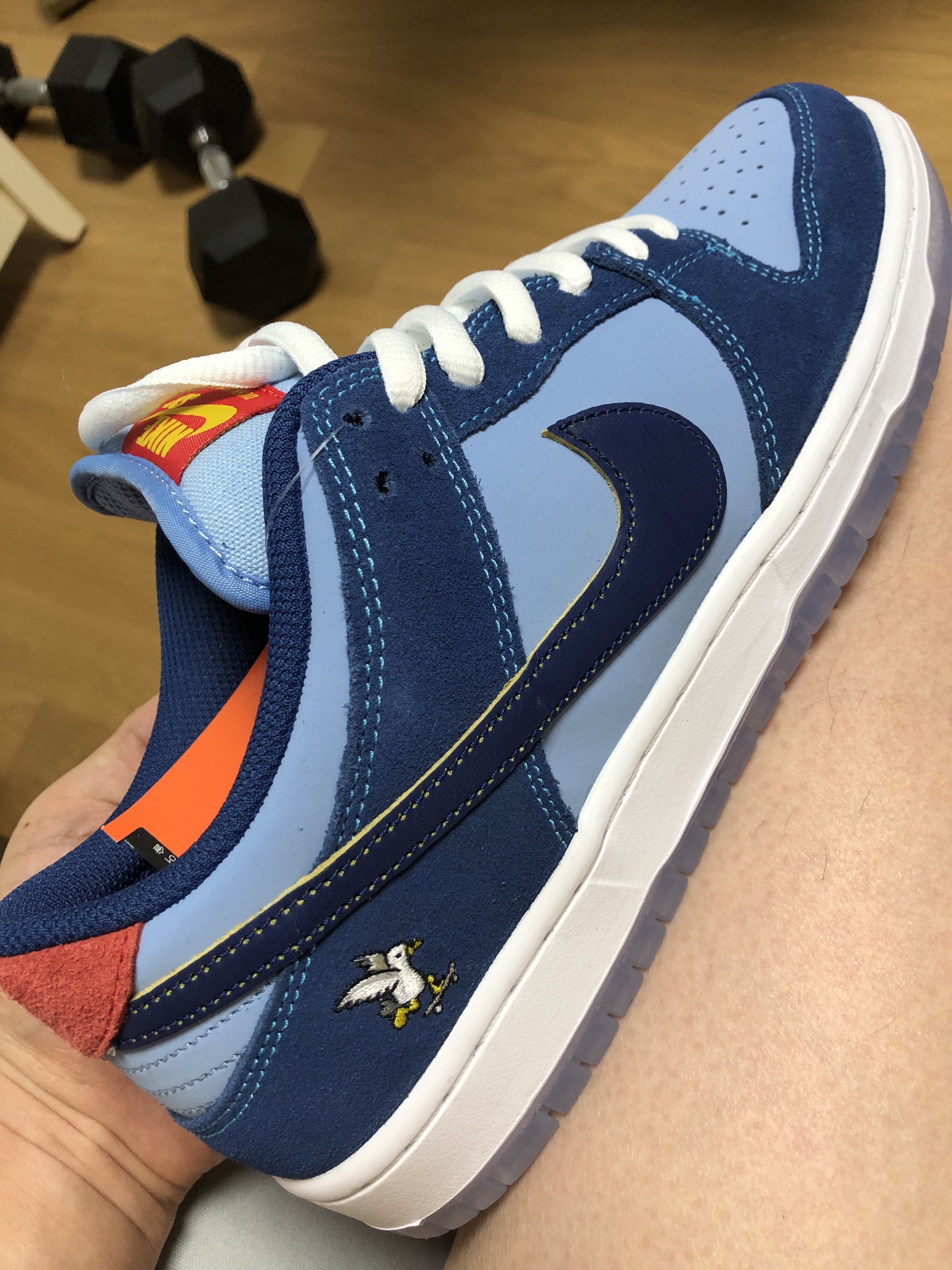 팔이피플님의 스타일 - 2