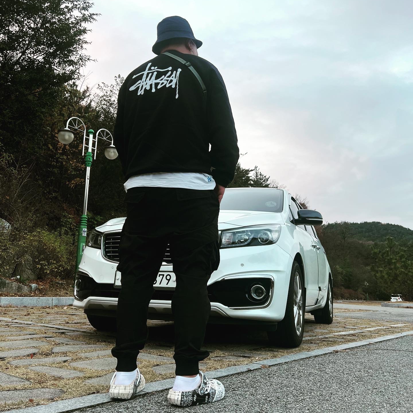 fnvl1203님의 스타일 - 2