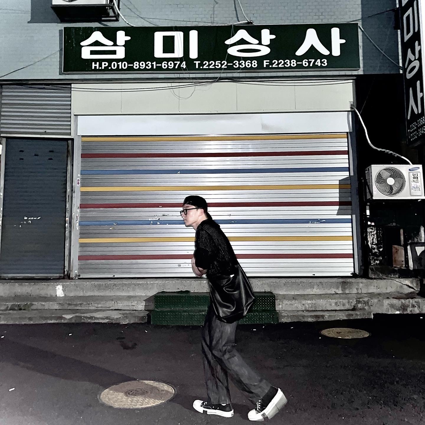 Converse x Drkshdw Drkstr Chuck 70 High Black 착용 스타일 - 1
