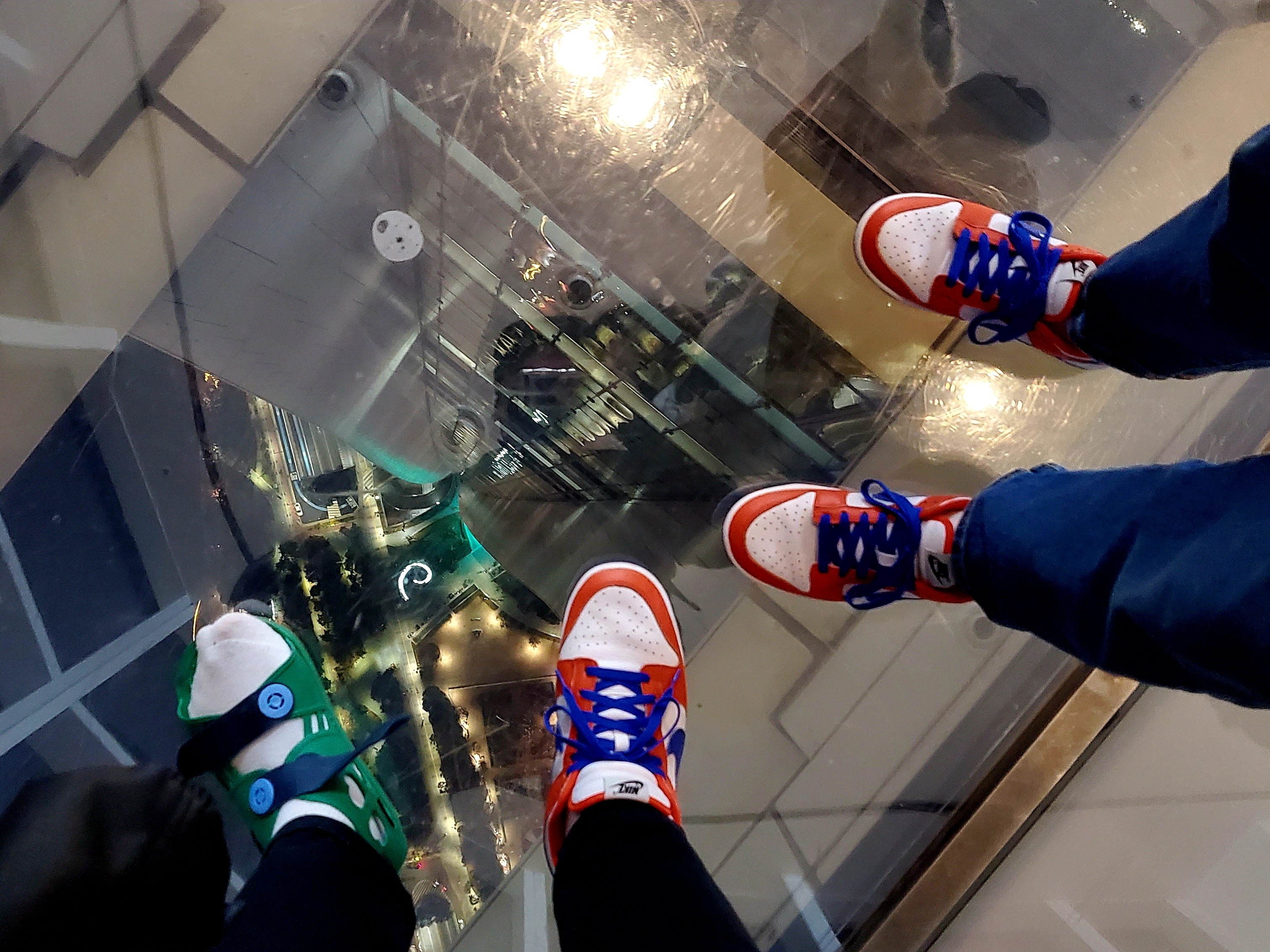 Nike SB Dunk High Danny Supa, Nike SB Dunk Low Danny Supa 착용 스타일