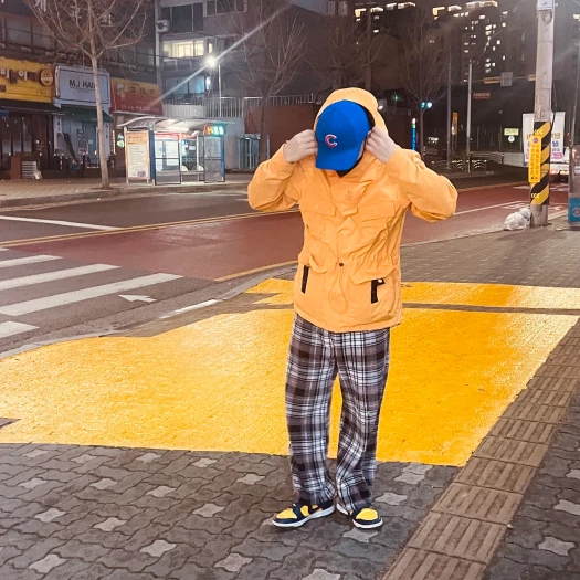 스타일 카드