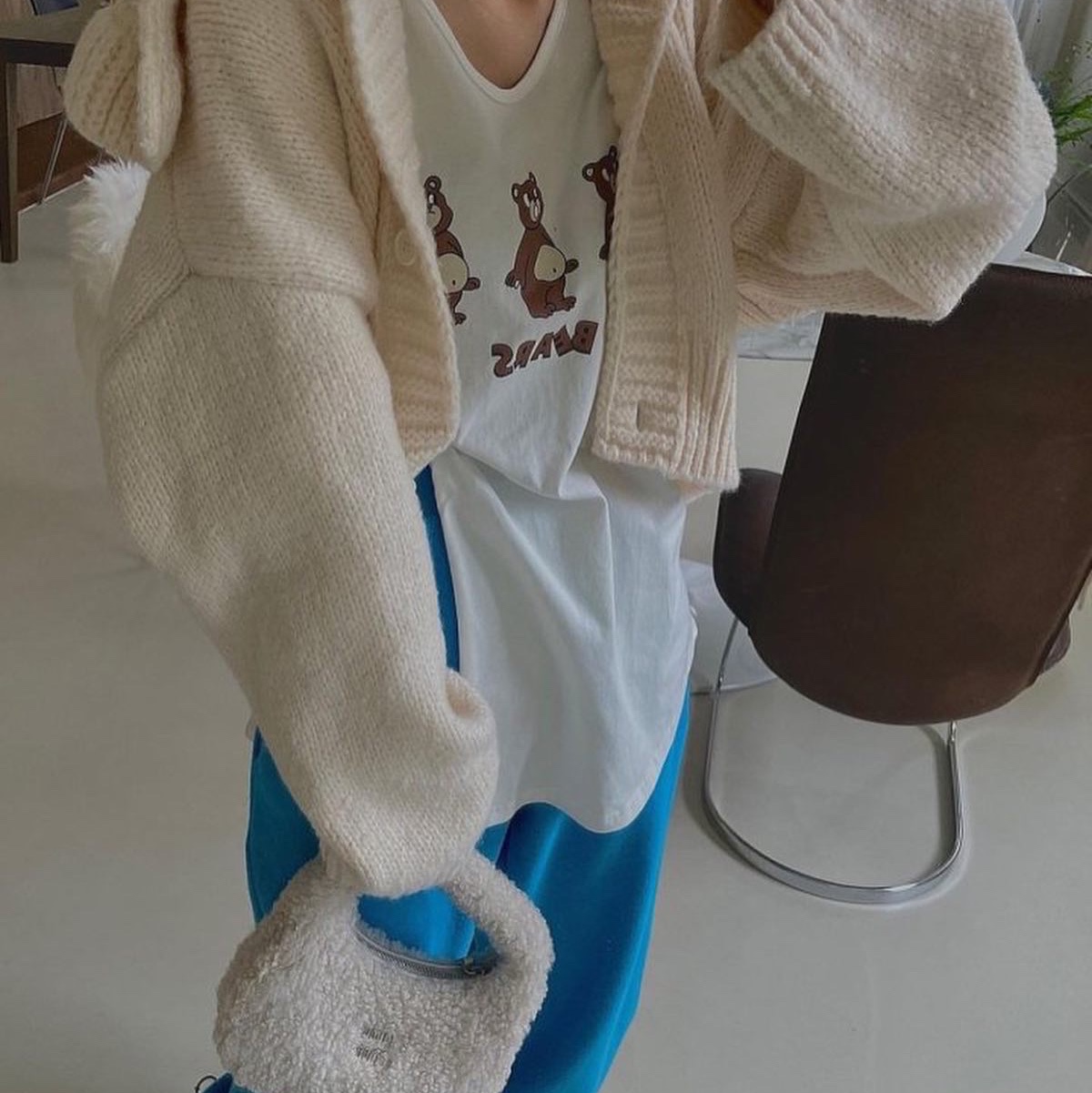 김아미님의 스타일