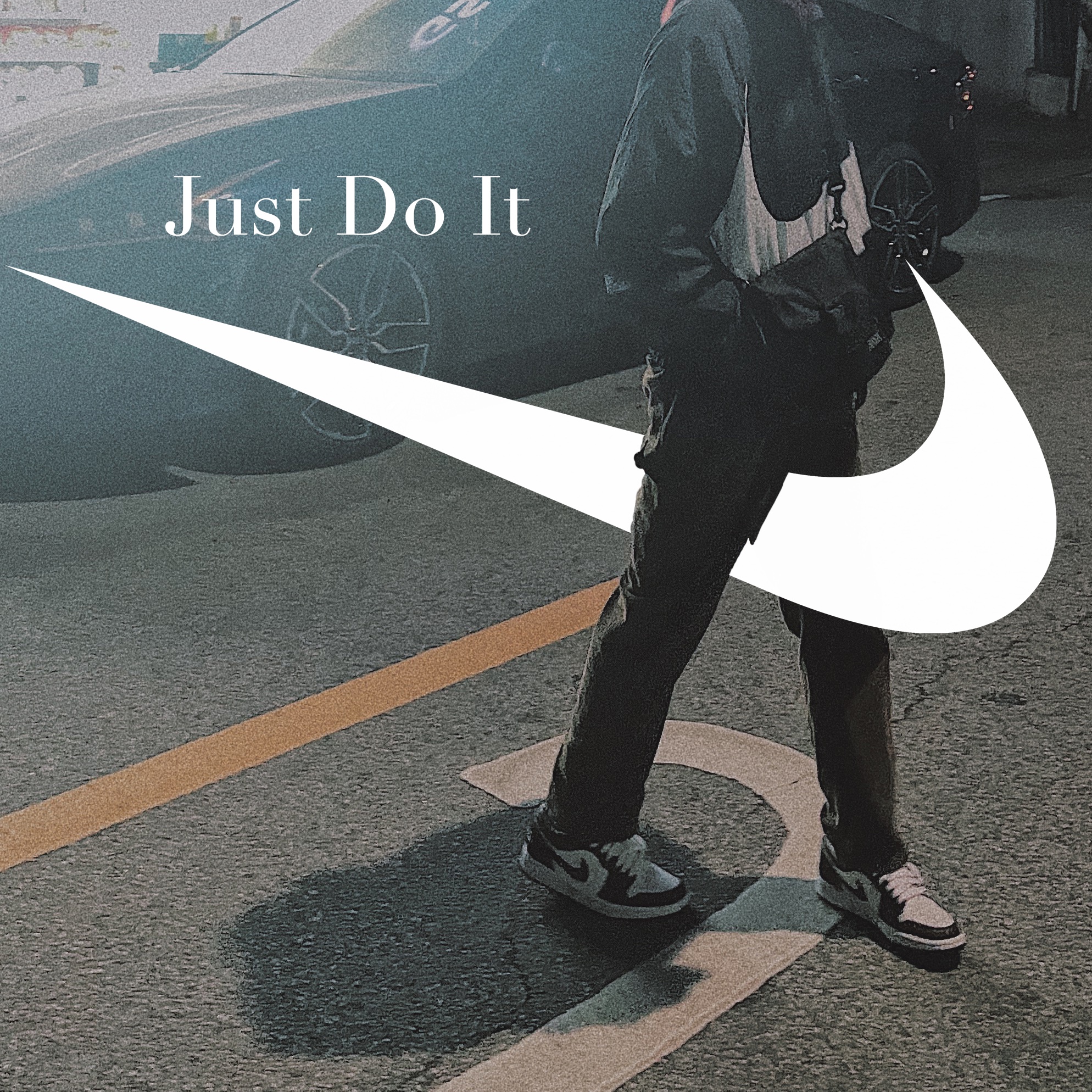 (W) Jordan 1 Low Bronze Eclipse 착용 스타일
