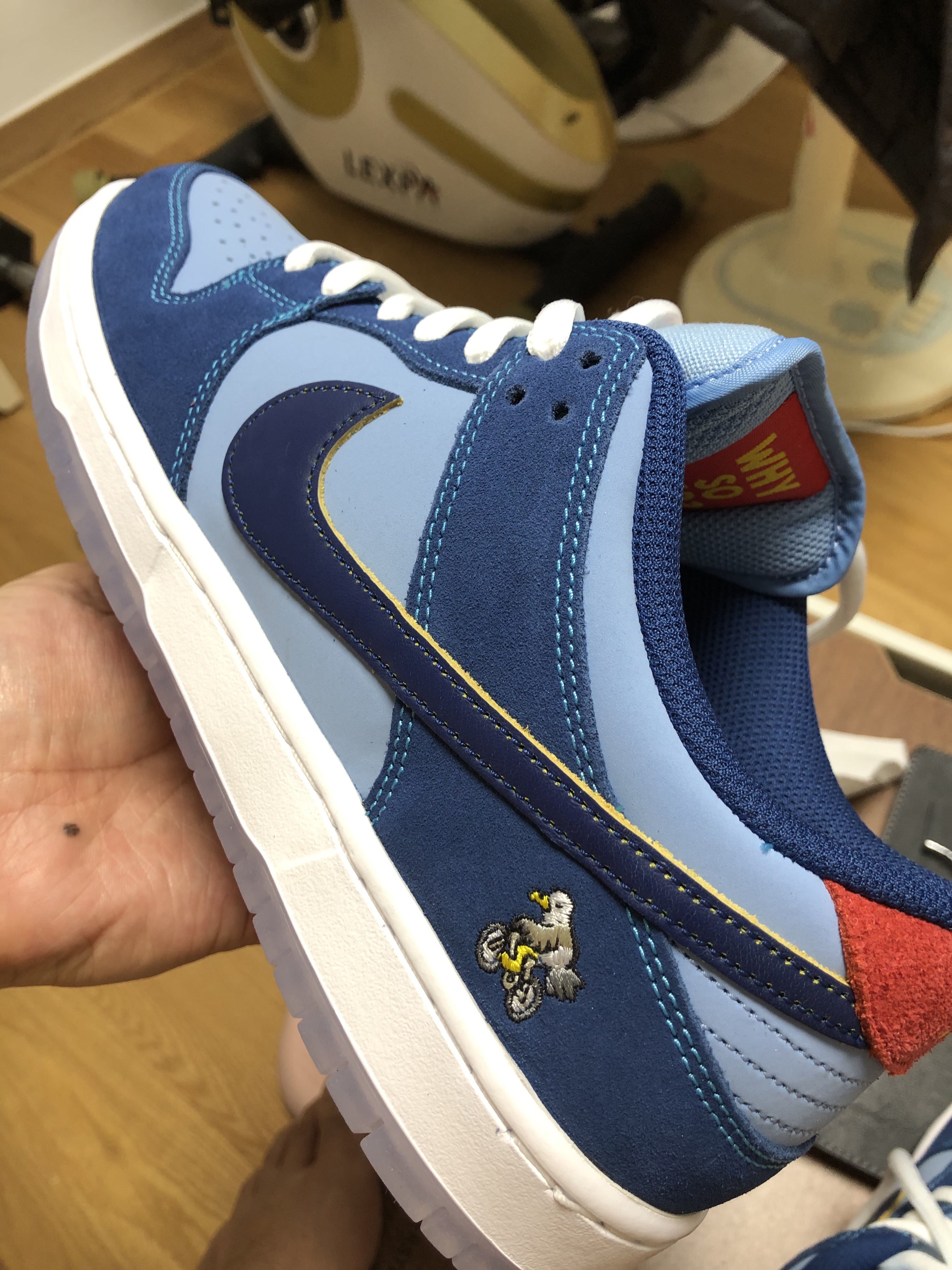 팔이피플님의 스타일 - 1