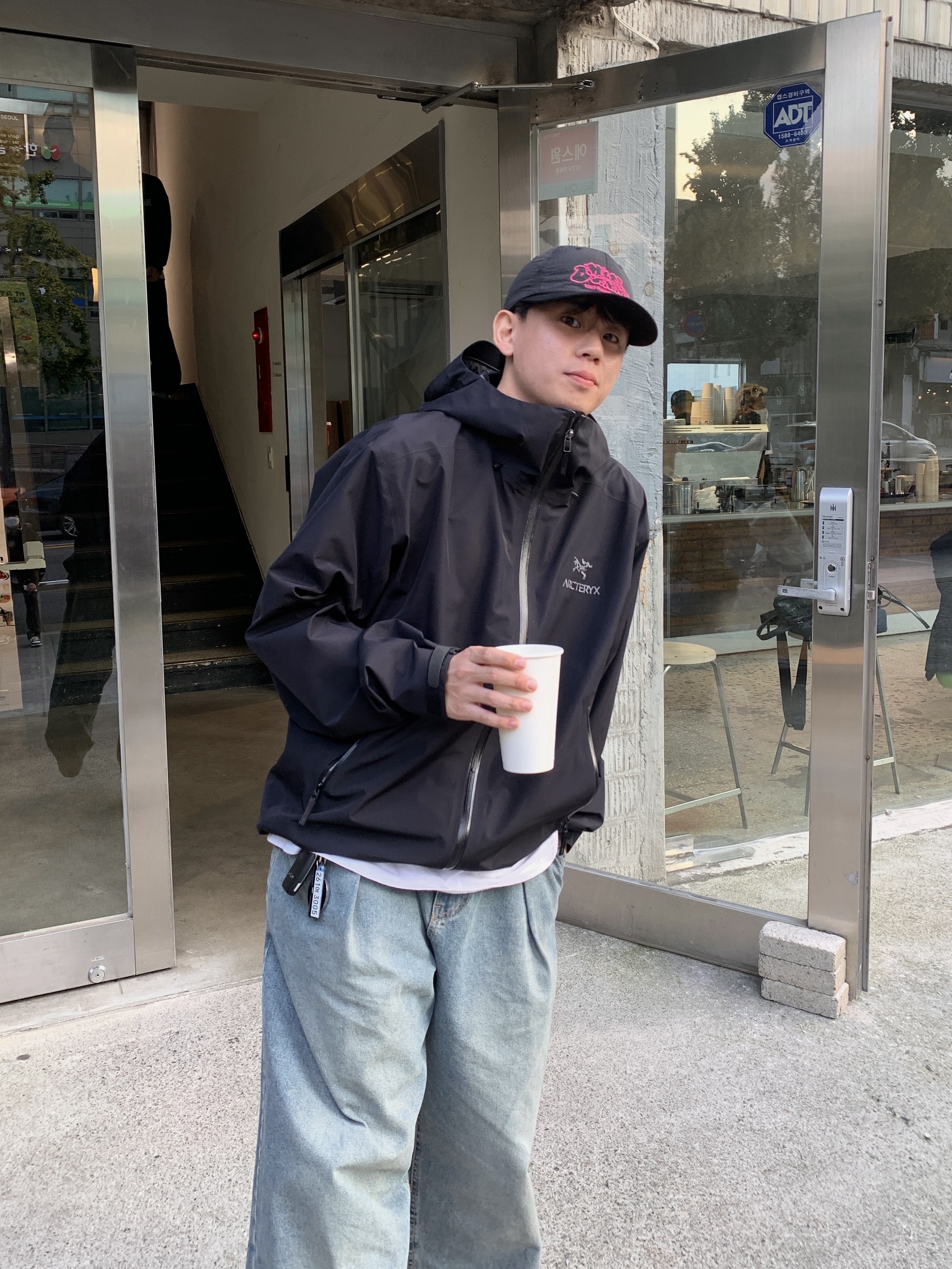 KREAM 스타일 - 4