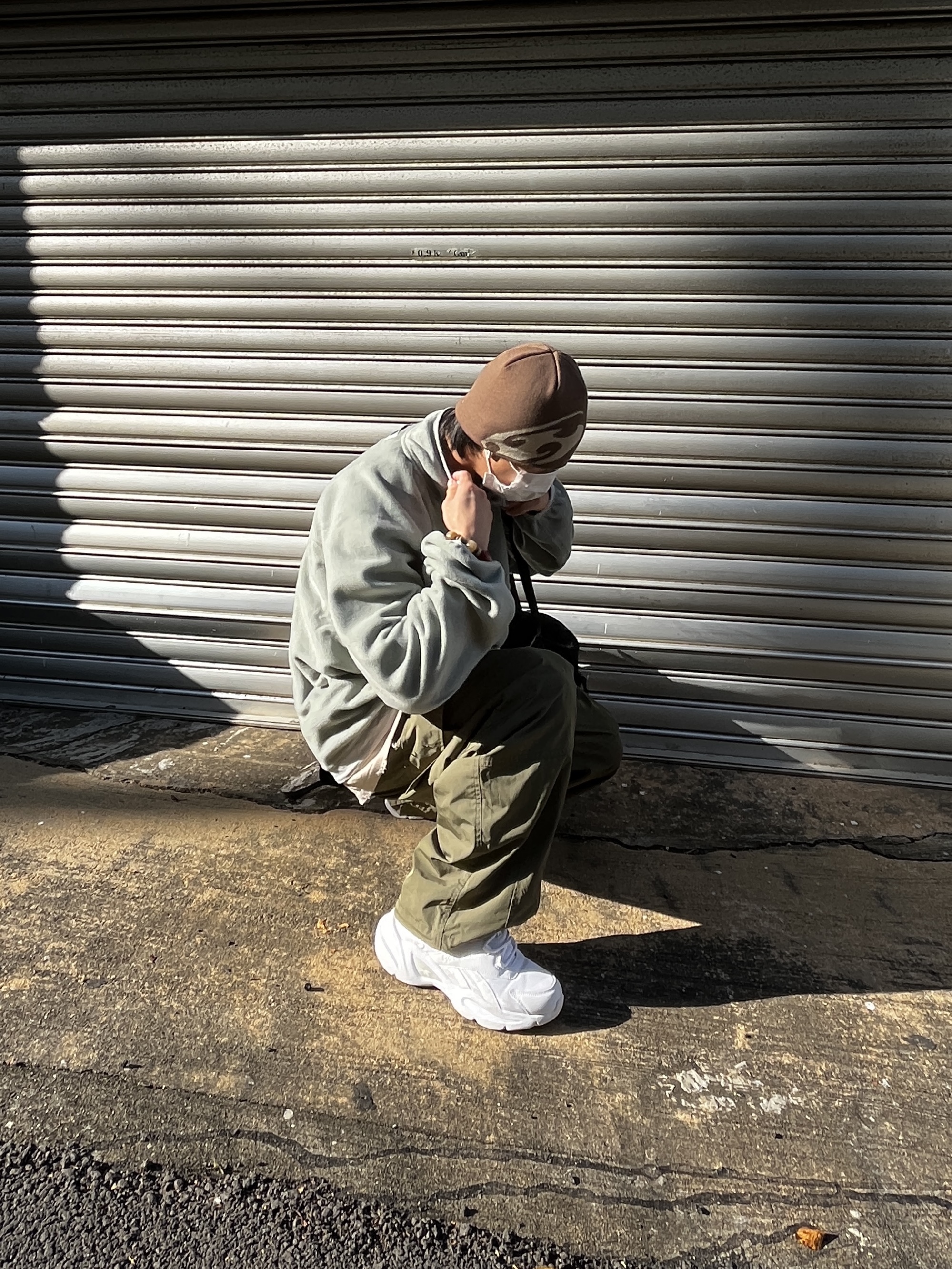tjdxxj님의 스타일 - 2