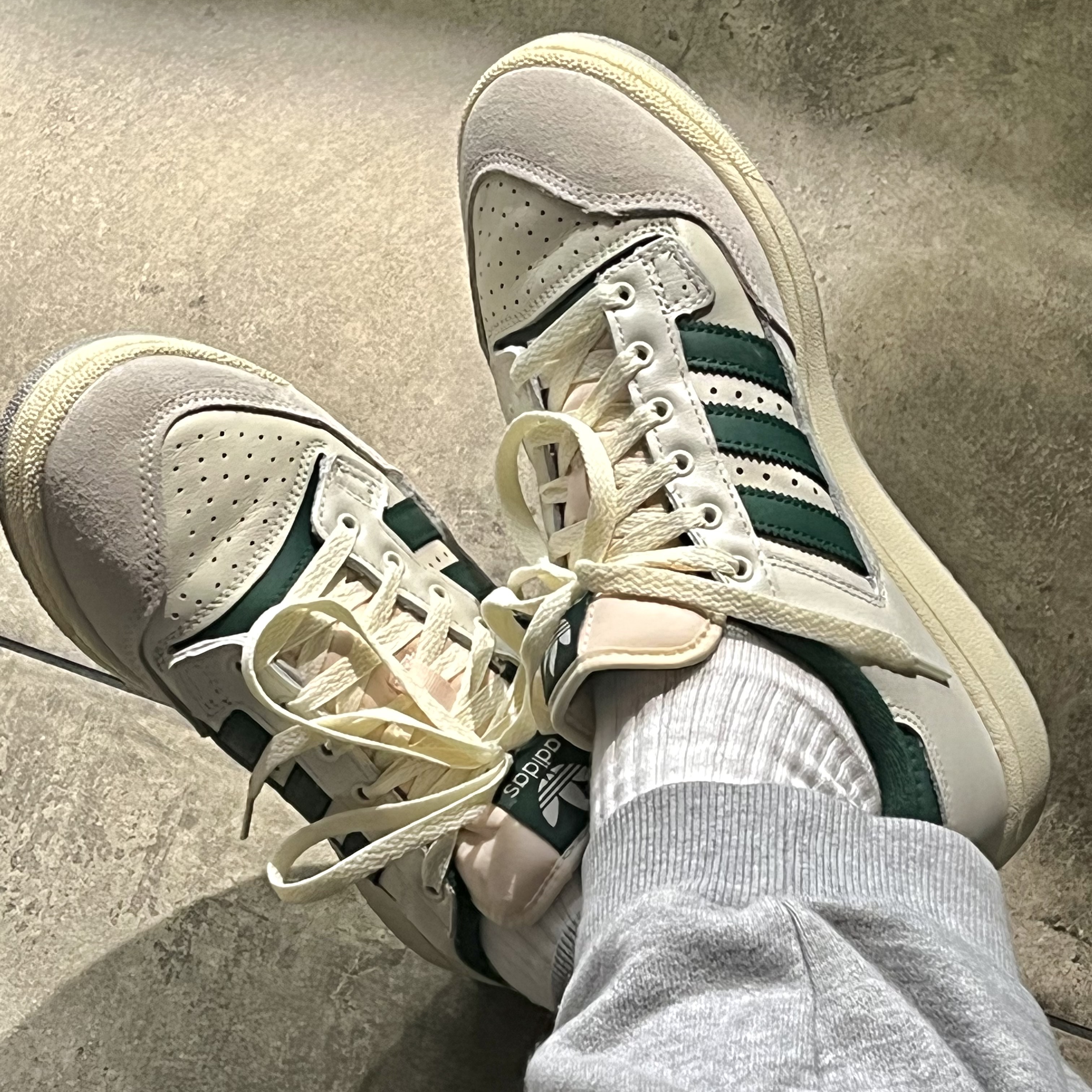 ㅇㅅㅇ님의 스타일