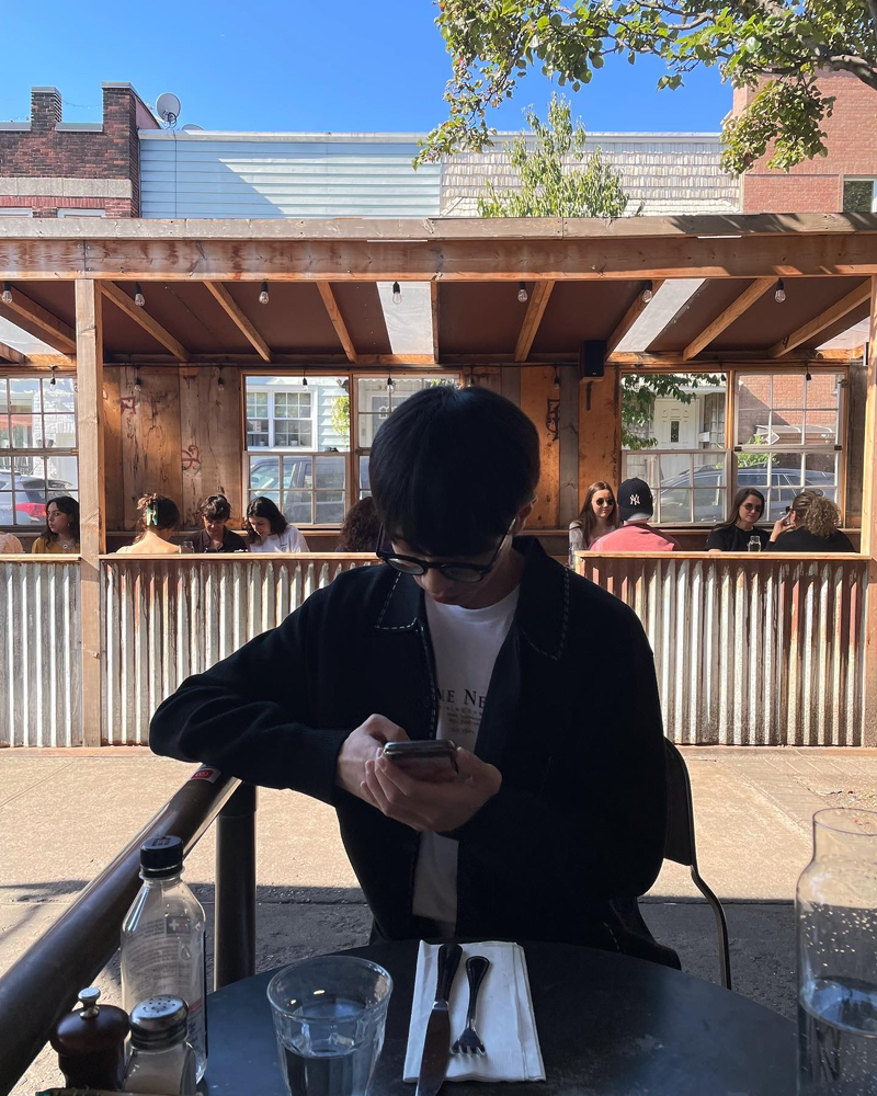 KREAM 프로필 이미지