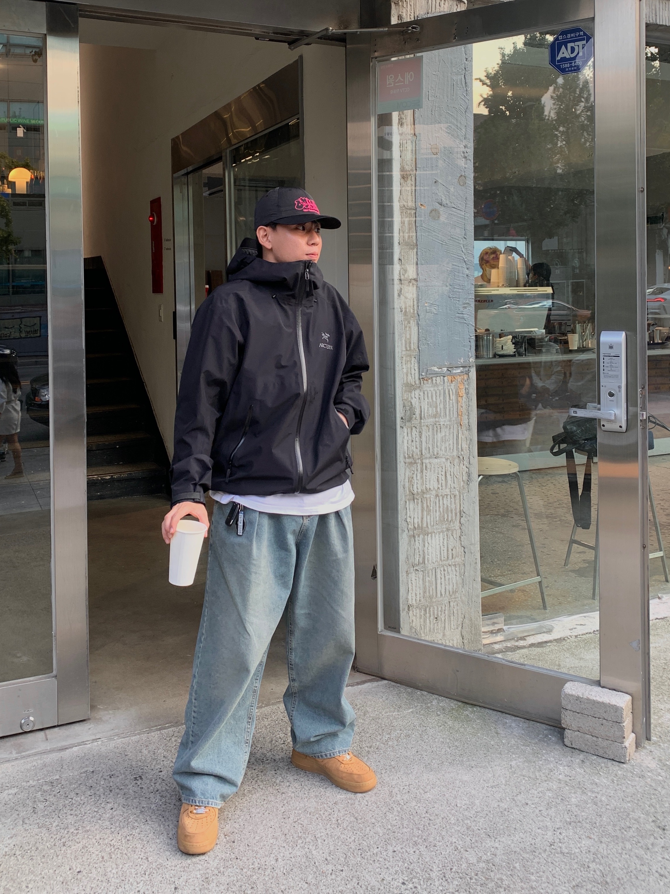 KREAM 스타일 - 2