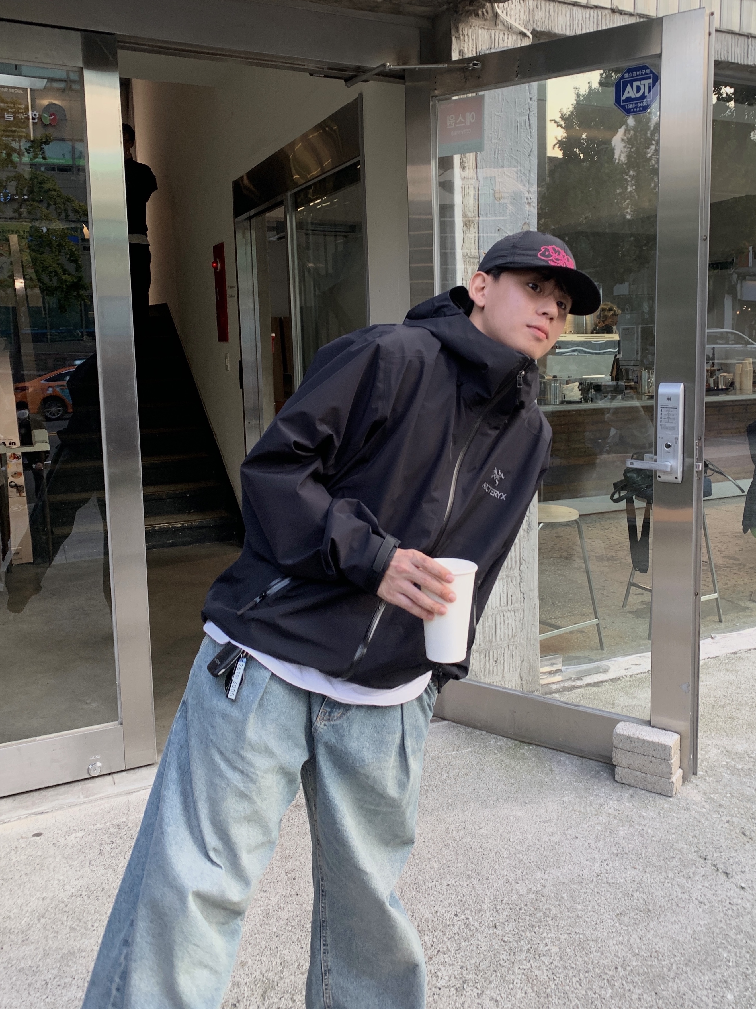 KREAM 스타일 - 1