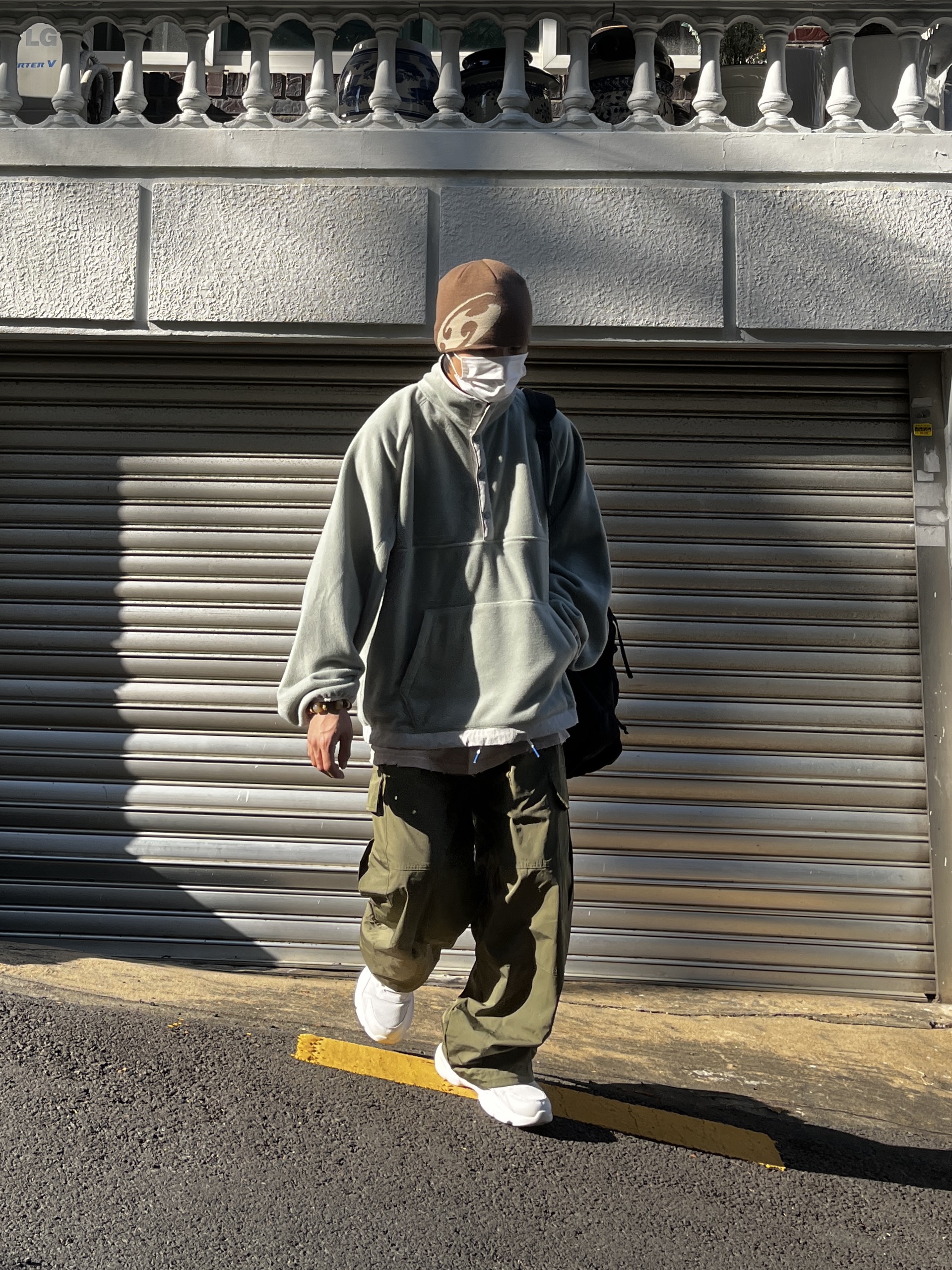 tjdxxj님의 스타일 - 3