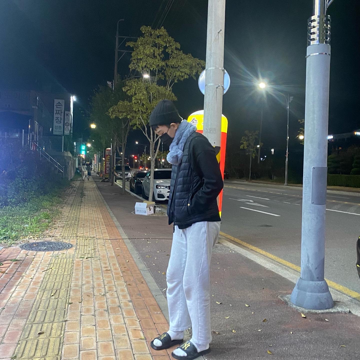 조창우님의 스타일 - 2