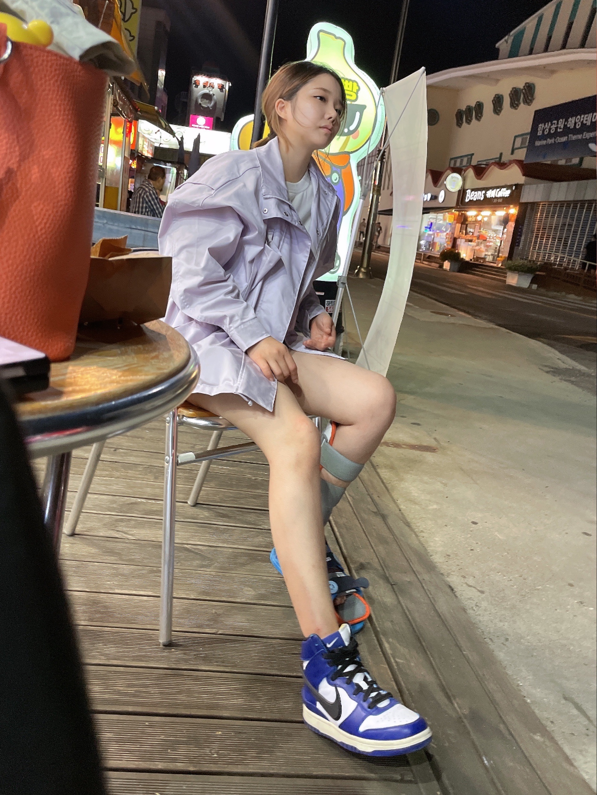 하니님의 스타일 - 1
