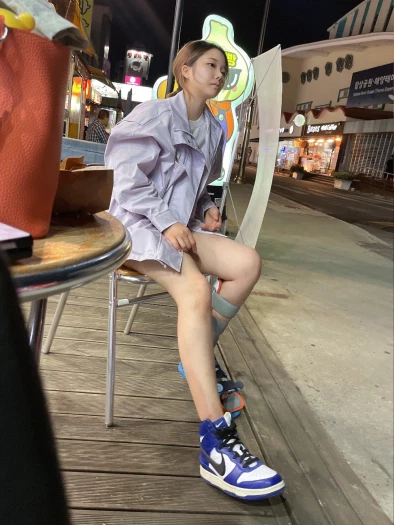 스타일 카드
