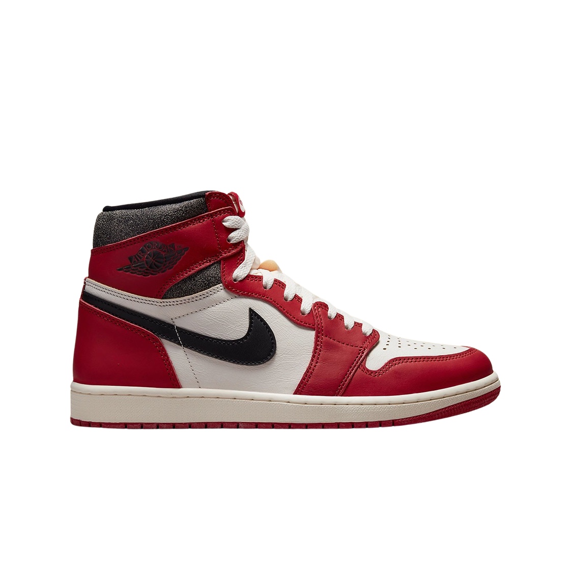 Jordan 1 Retro High OG Chicago 2022 착용 스타일