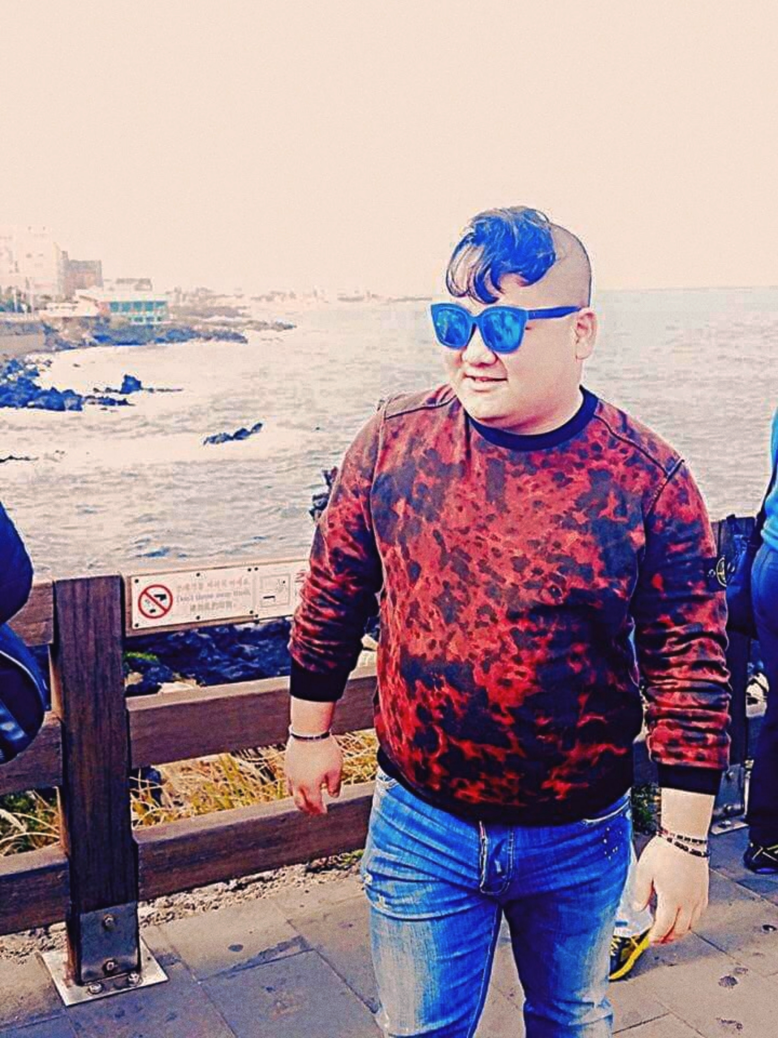 KREAM 스타일