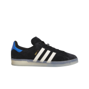 Adidas x Maxallure Skateboards Campus ADV Core Black Cloud White