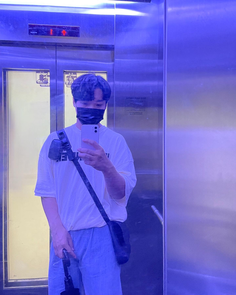 KREAM 프로필 이미지