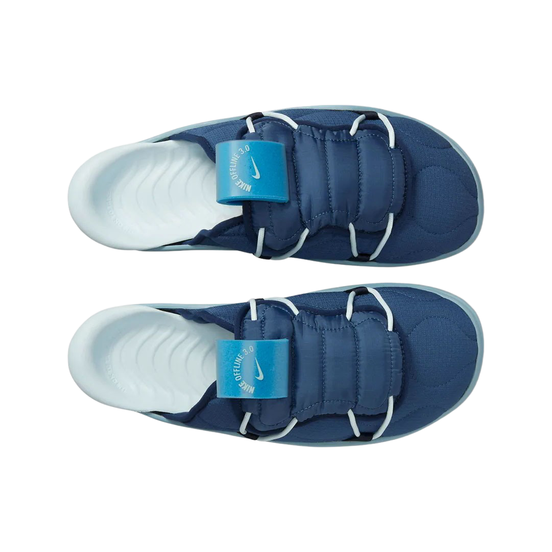 나이키 오프라인 3.0 미스틱 네이비(Nike Offline 3.0 Mystic Navy) - 2