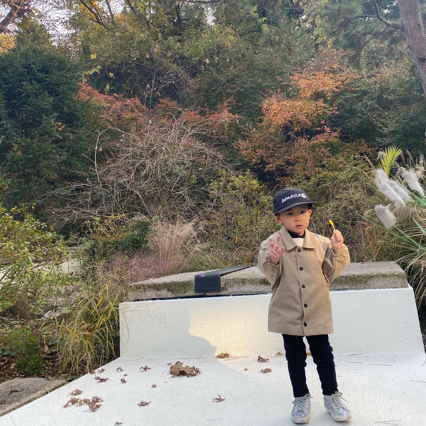 애아빠님의 스타일 - 2