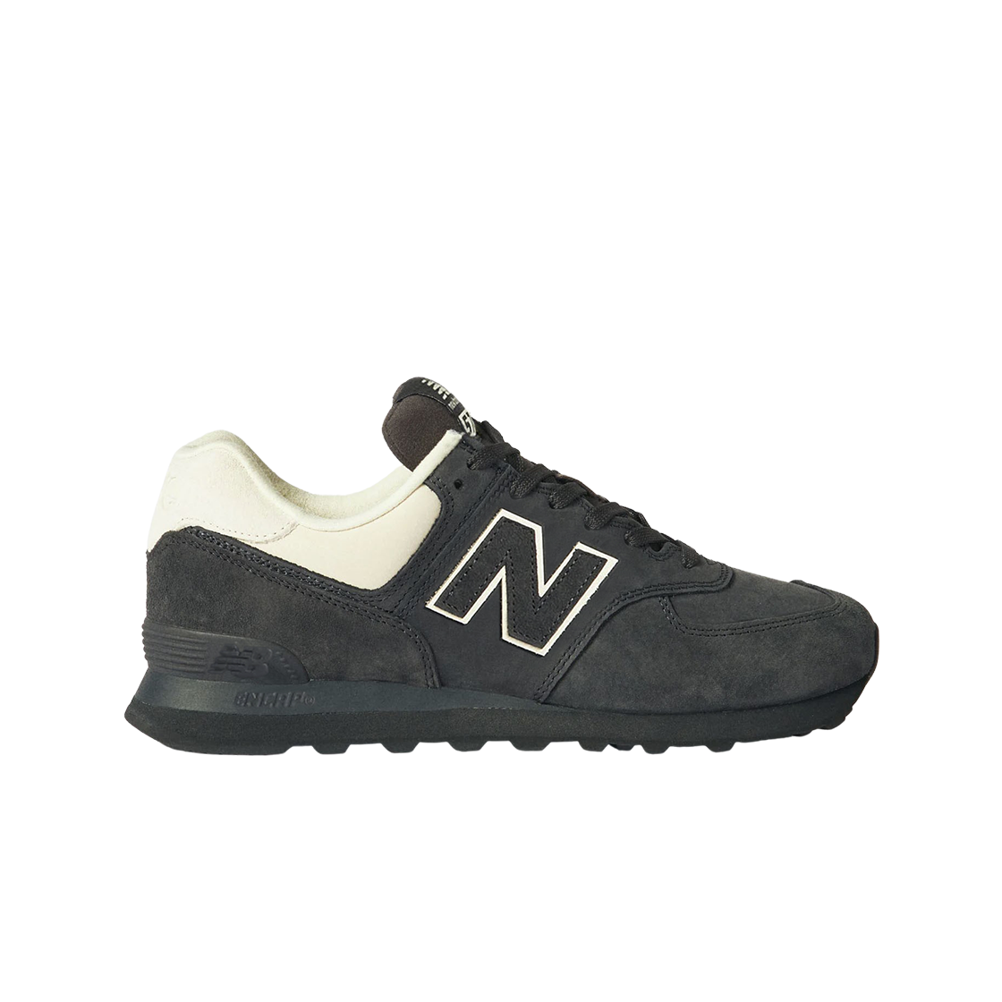 뉴발란스 x 꼼데가르송 준야 와타나베 맨 574 스웨이드 그레이 오프 화이트(New Balance x Comme des Garcons Junya Watanabe Man 574 Suede Grey Off White)