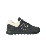 New Balance x Comme des Garcons Junya Watanabe Man 574 Suede Grey Off White
