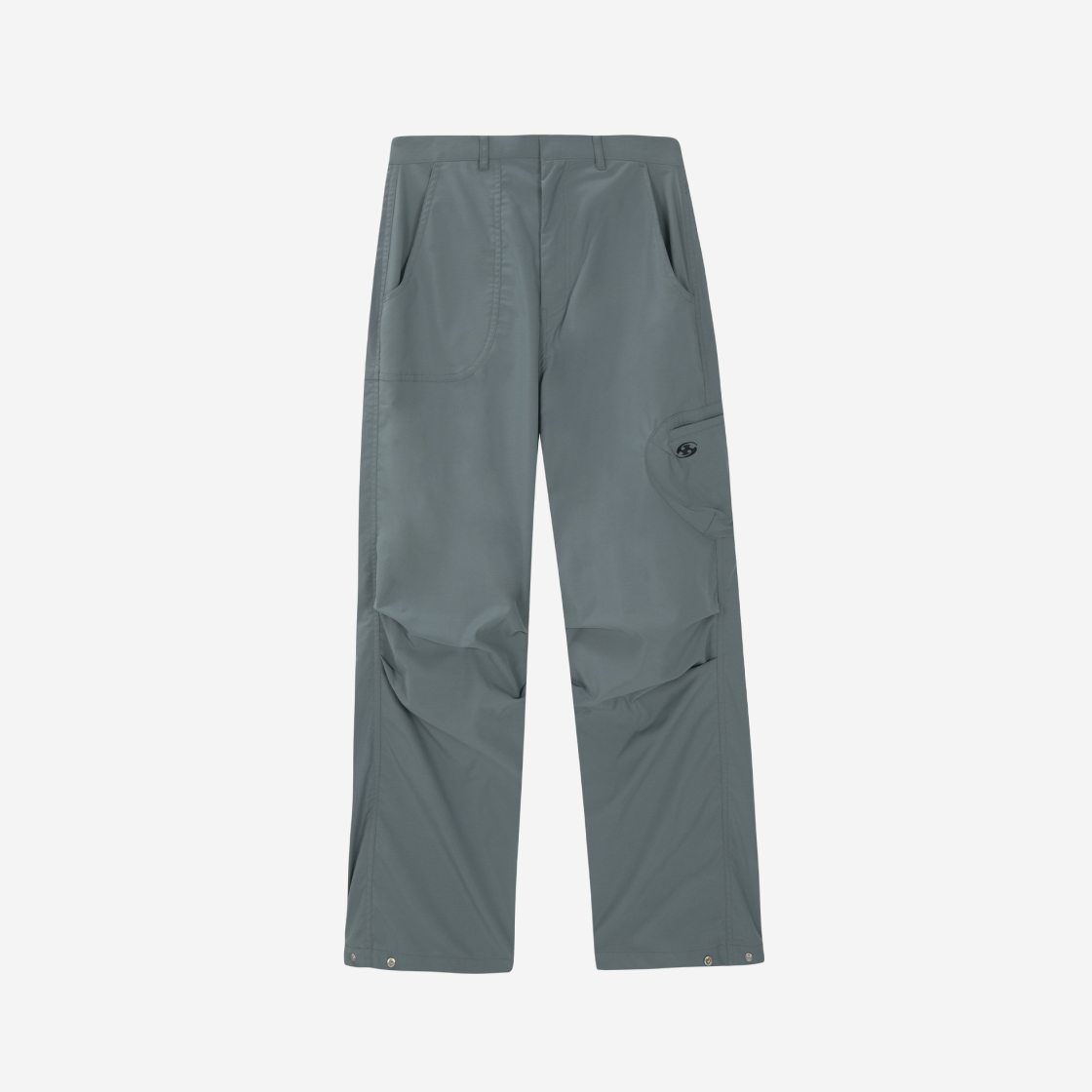 SAN SAN GEAR BIG POCKET PANTS | nate-hospital.com