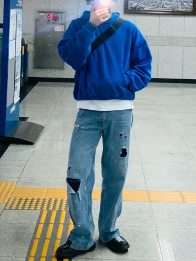 스타일 카드