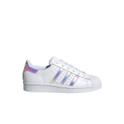 (J) Adidas Superstar Cloud White
