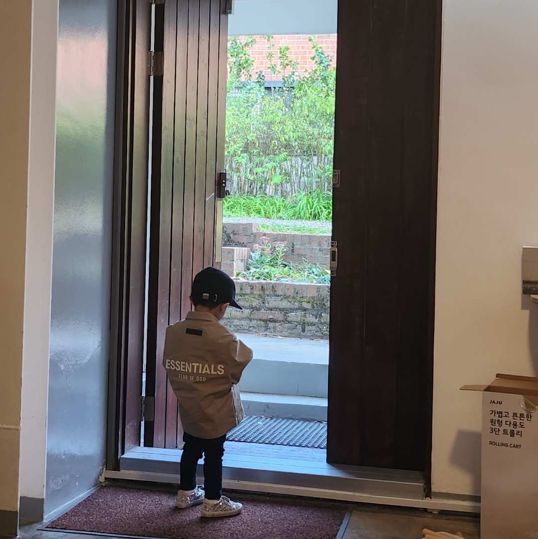 애아빠님의 스타일 - 4