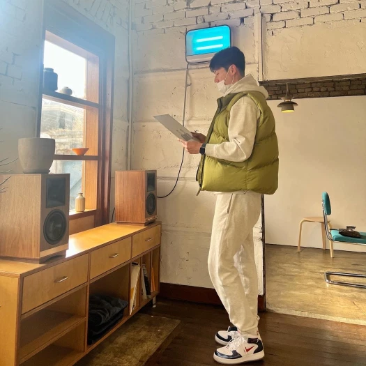 스타일 카드