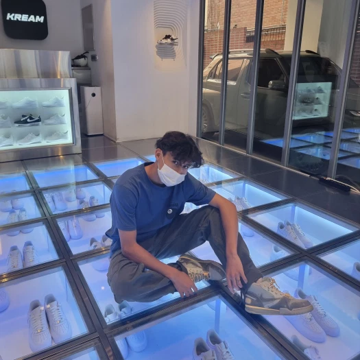 스타일 카드