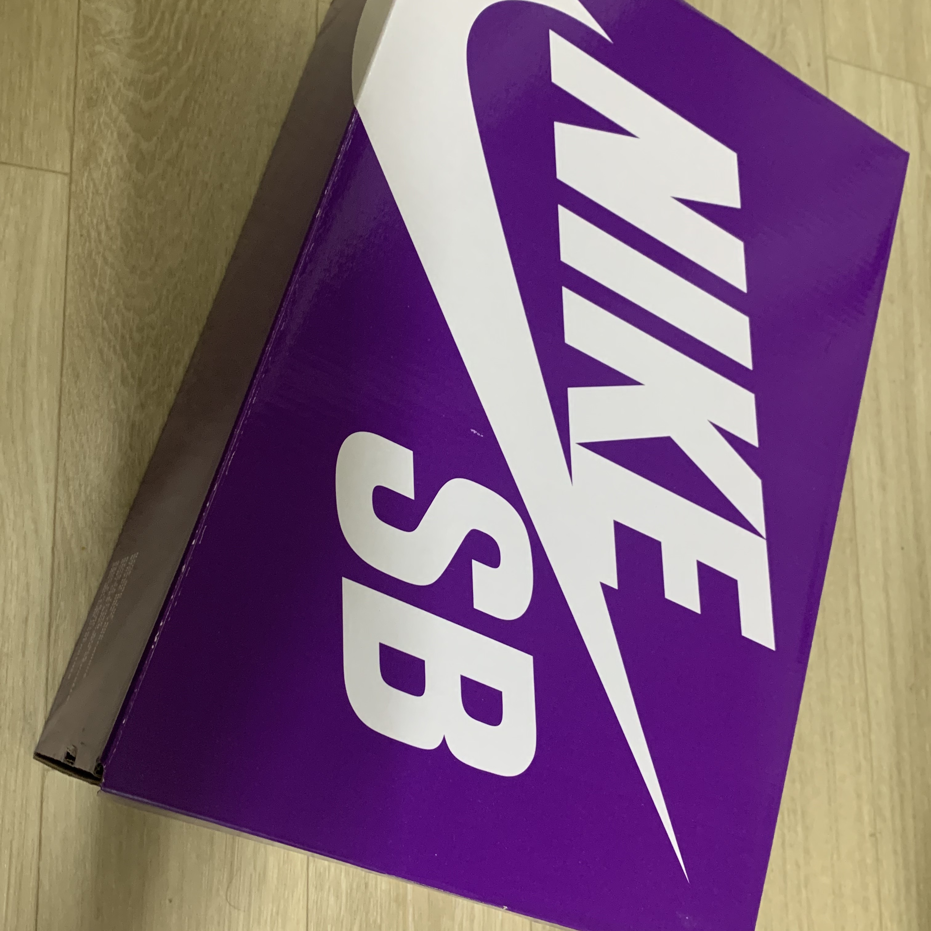 Nike x Why So Sad? SB Dunk Low Pro Coastal Blue 착용 스타일 - 3