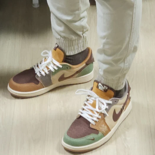 스타일 카드