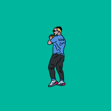 KREAM 프로필 이미지