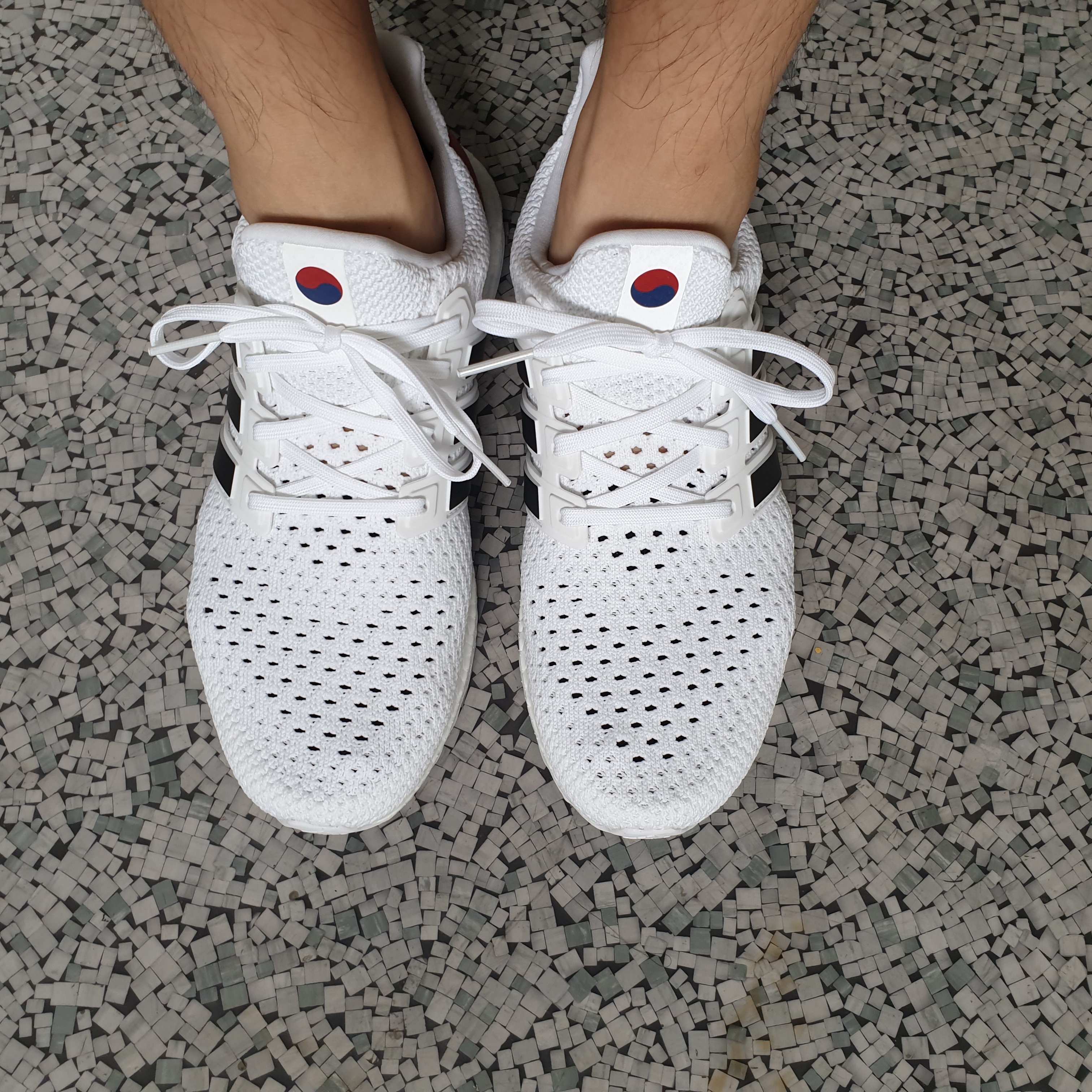 4.0  1988 | Adidas | KREAM