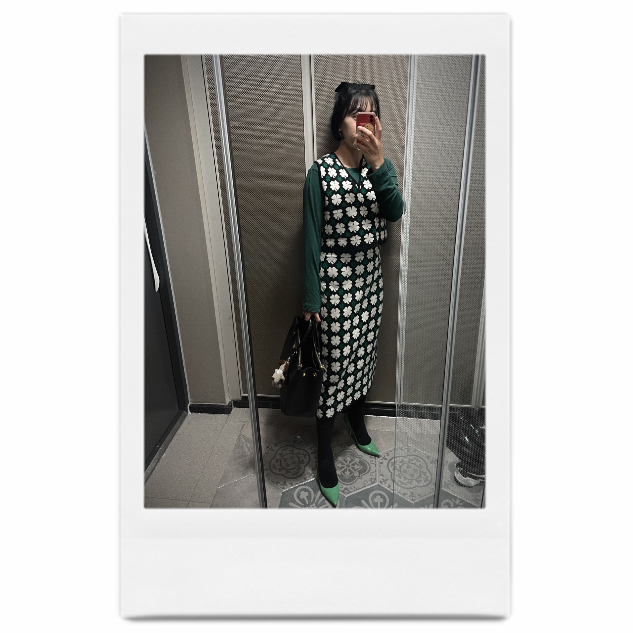 송이송이 기록용 :)님의 스타일 - 1